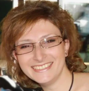 Бори Семерджиева